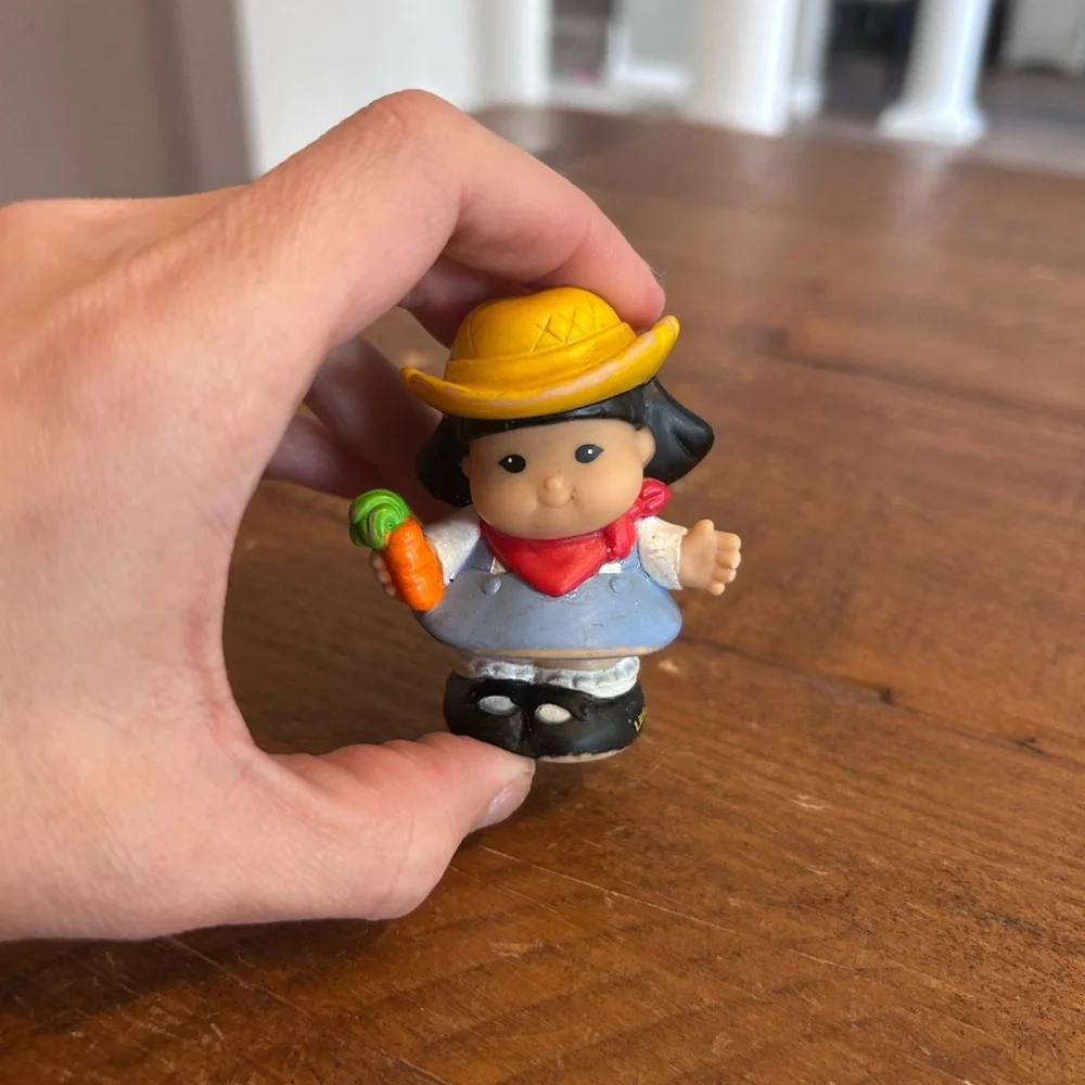 Fisher-Price fisher price